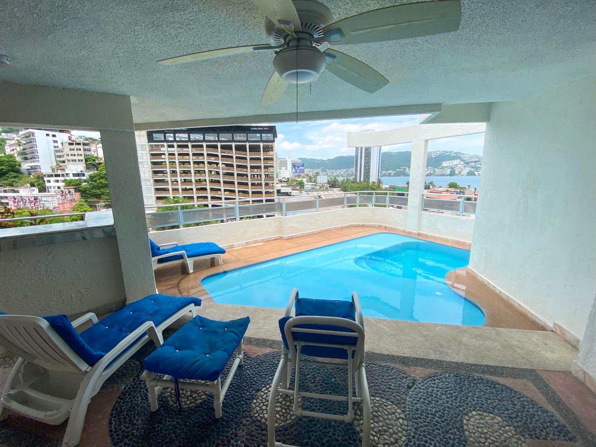 Jazmín Hotel Acapulco