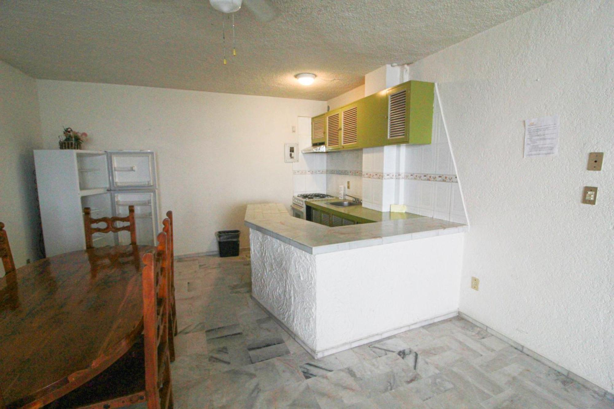 Hotel Jazmín Acapulco