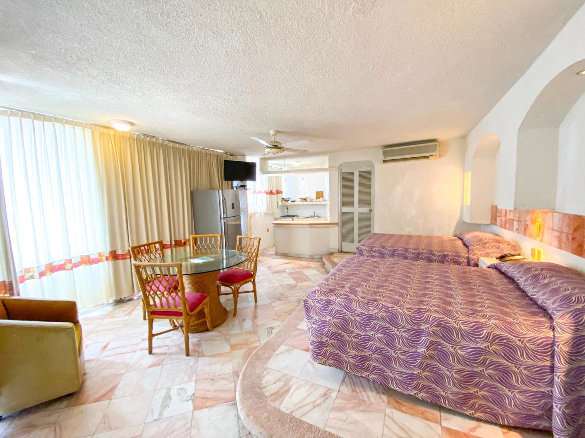 Jazmín 3* Acapulco