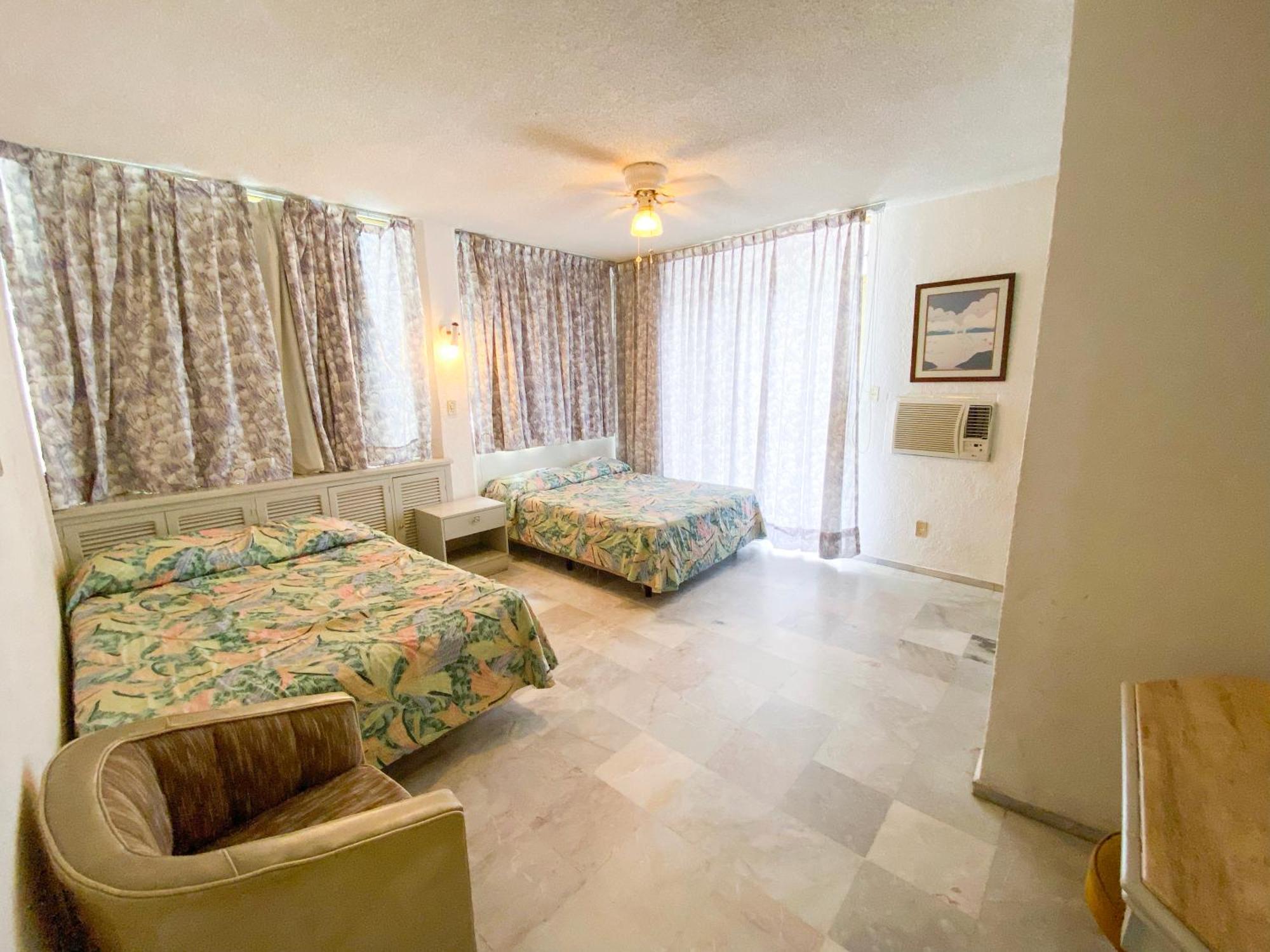 Hotel Jazmín 3*