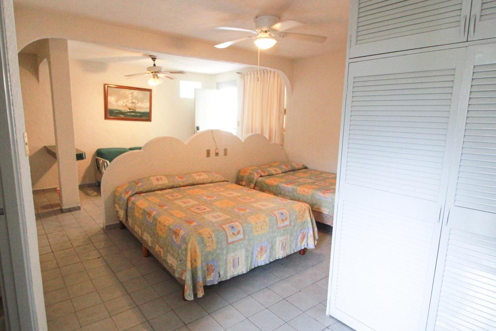 Hotel Jazmín Acapulco