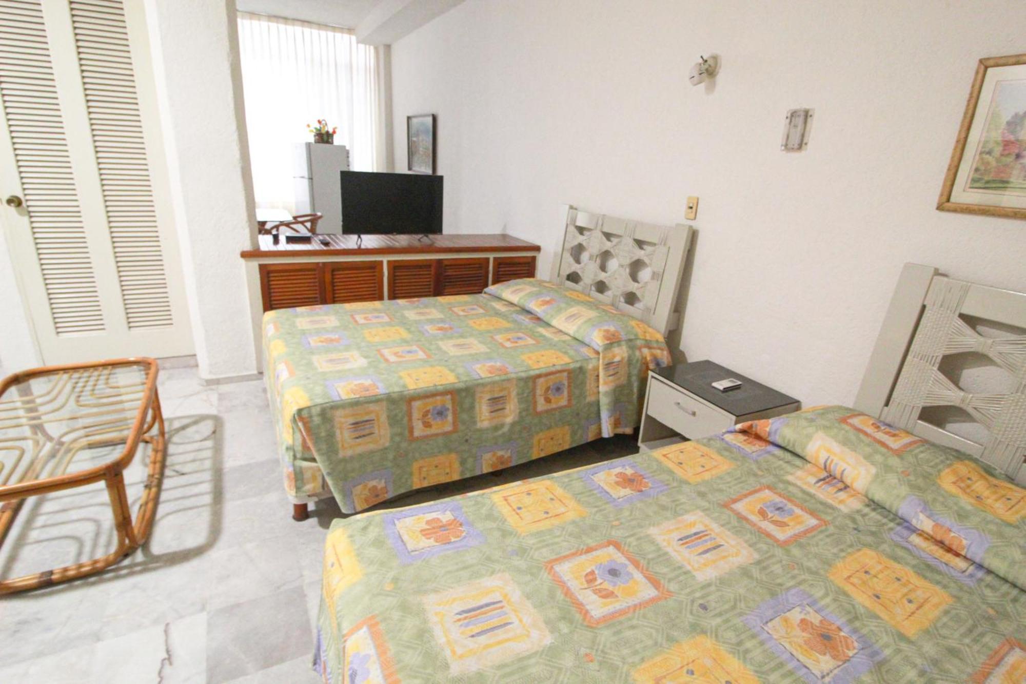Jazmín 3* Acapulco