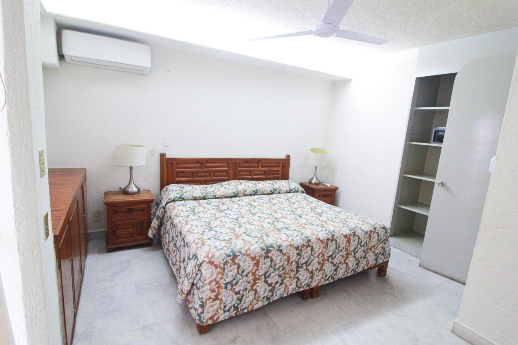 Jazmín 3* Acapulco