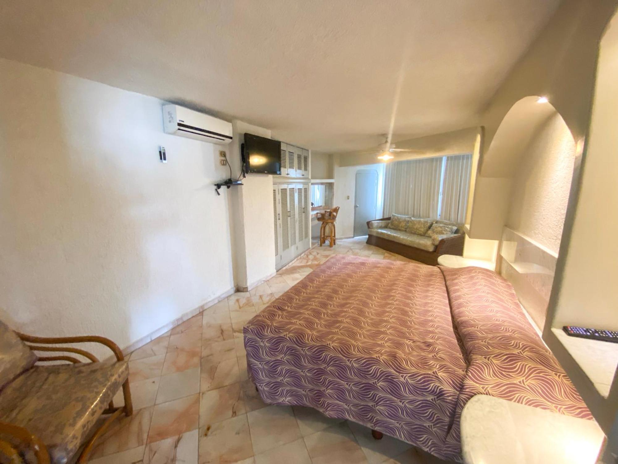 Hotel Jazmín