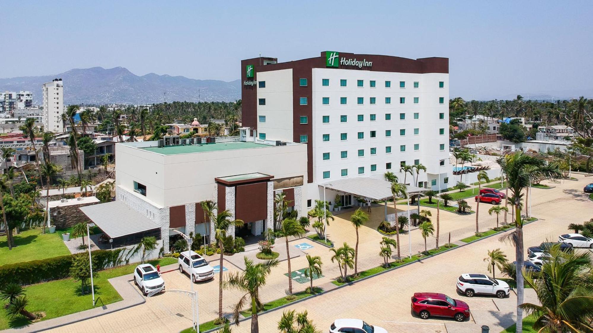 Holiday La Isla By Ihg Hotel