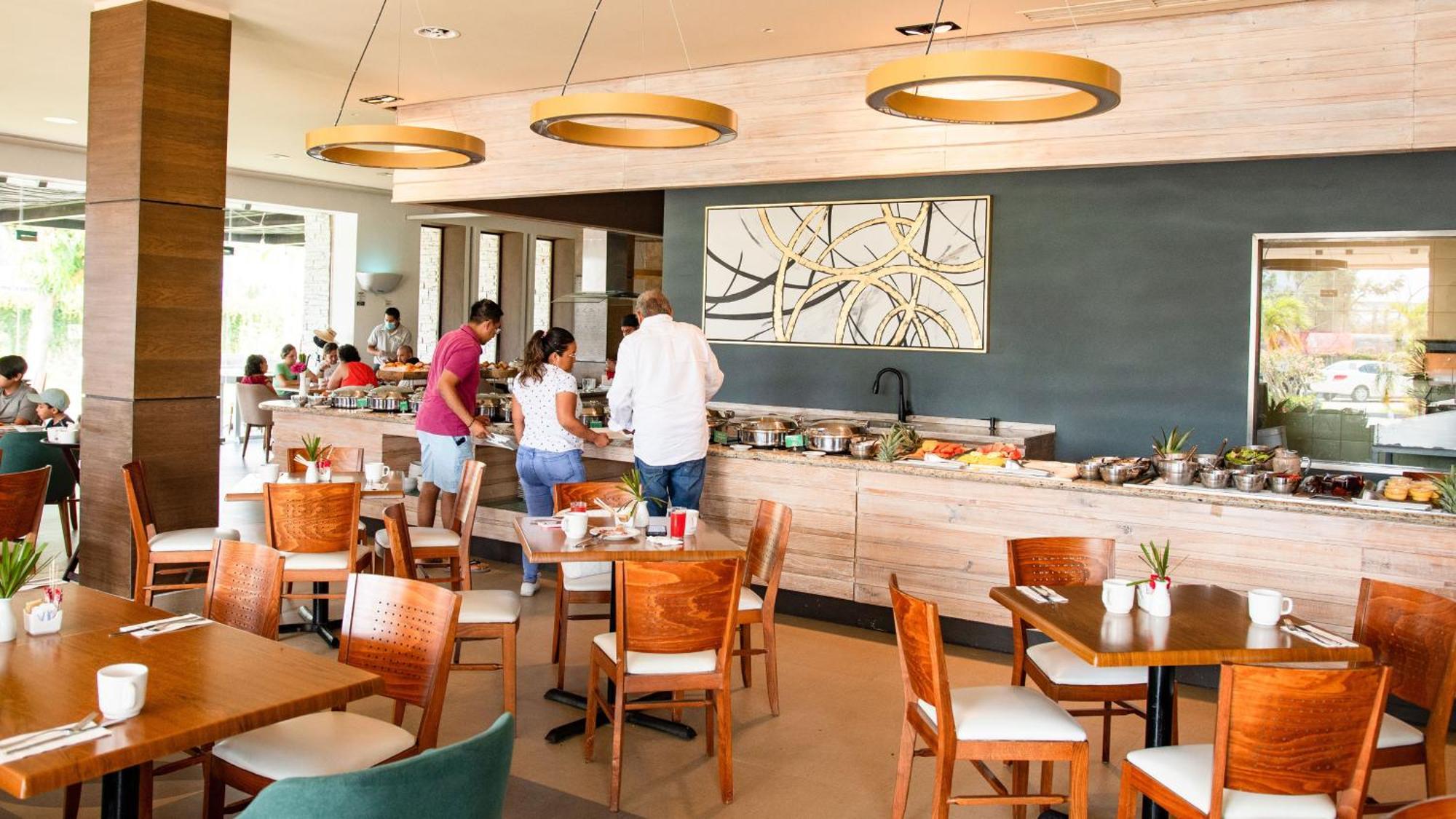 Holiday La Isla By Ihg Hotel Acapulco