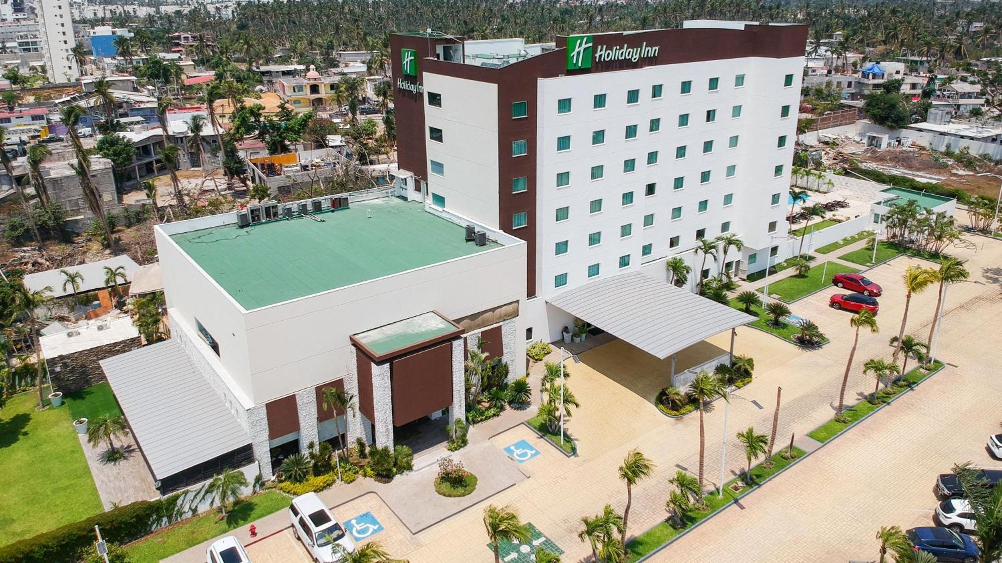 Holiday La Isla By Ihg Acapulco