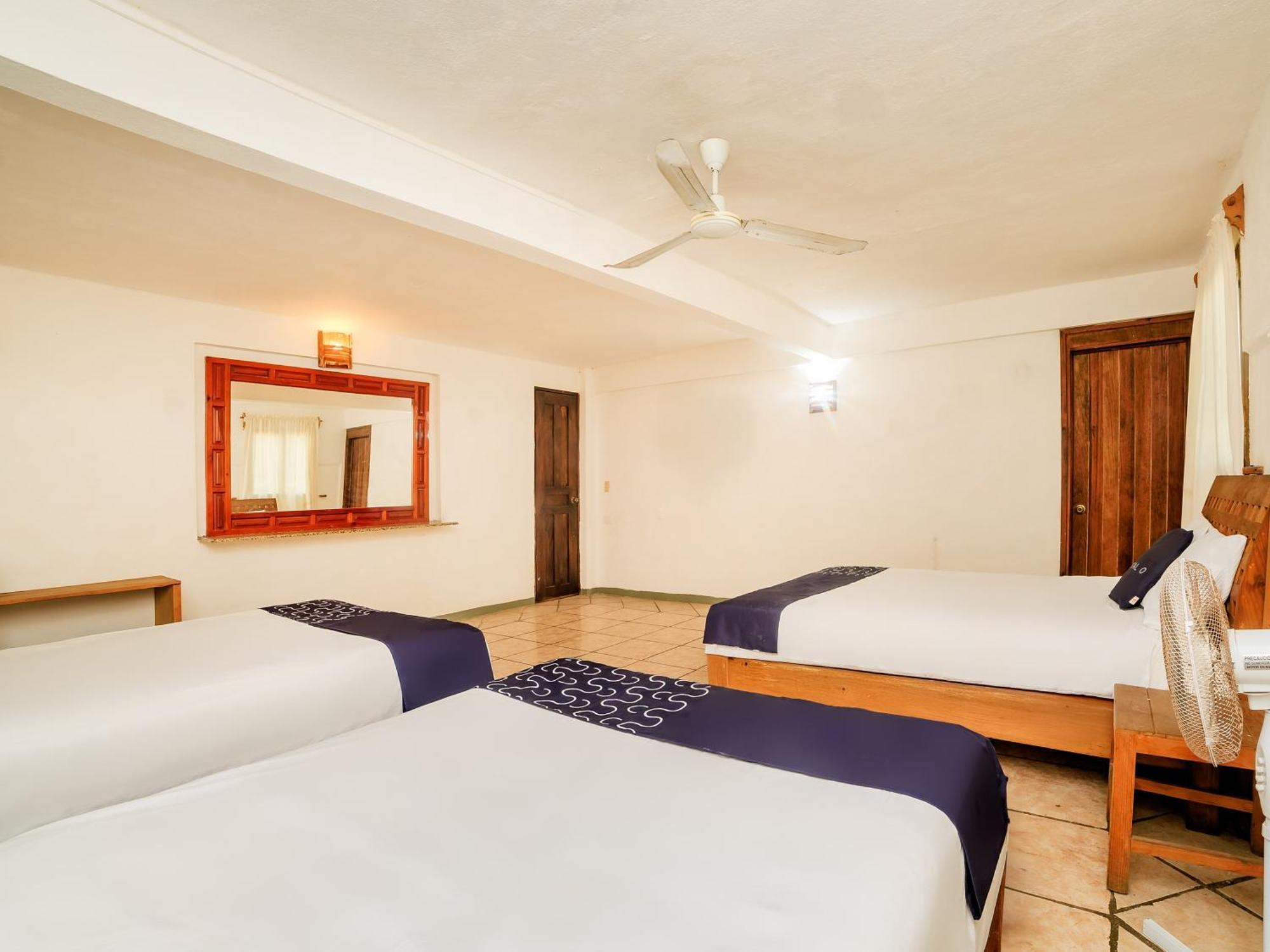 Verdemar By Rotamundos Hotel Acapulco