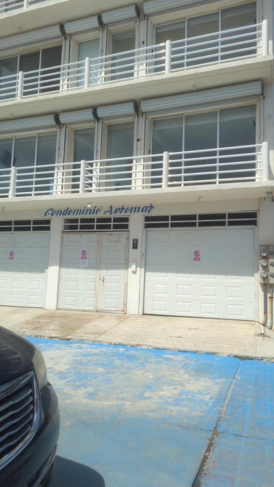 Aeromar Acapulco