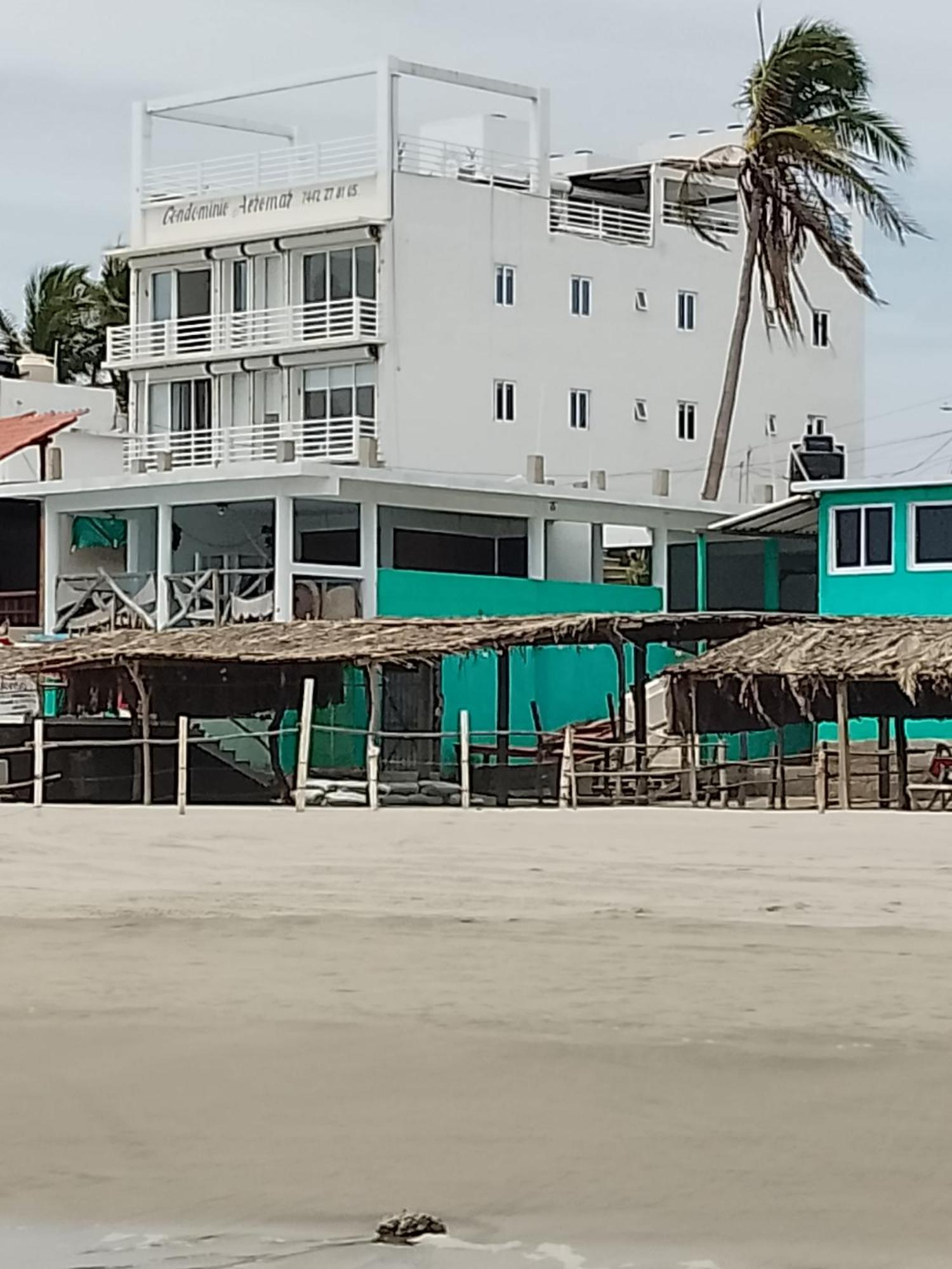 Casa de hóspedes Aeromar Acapulco