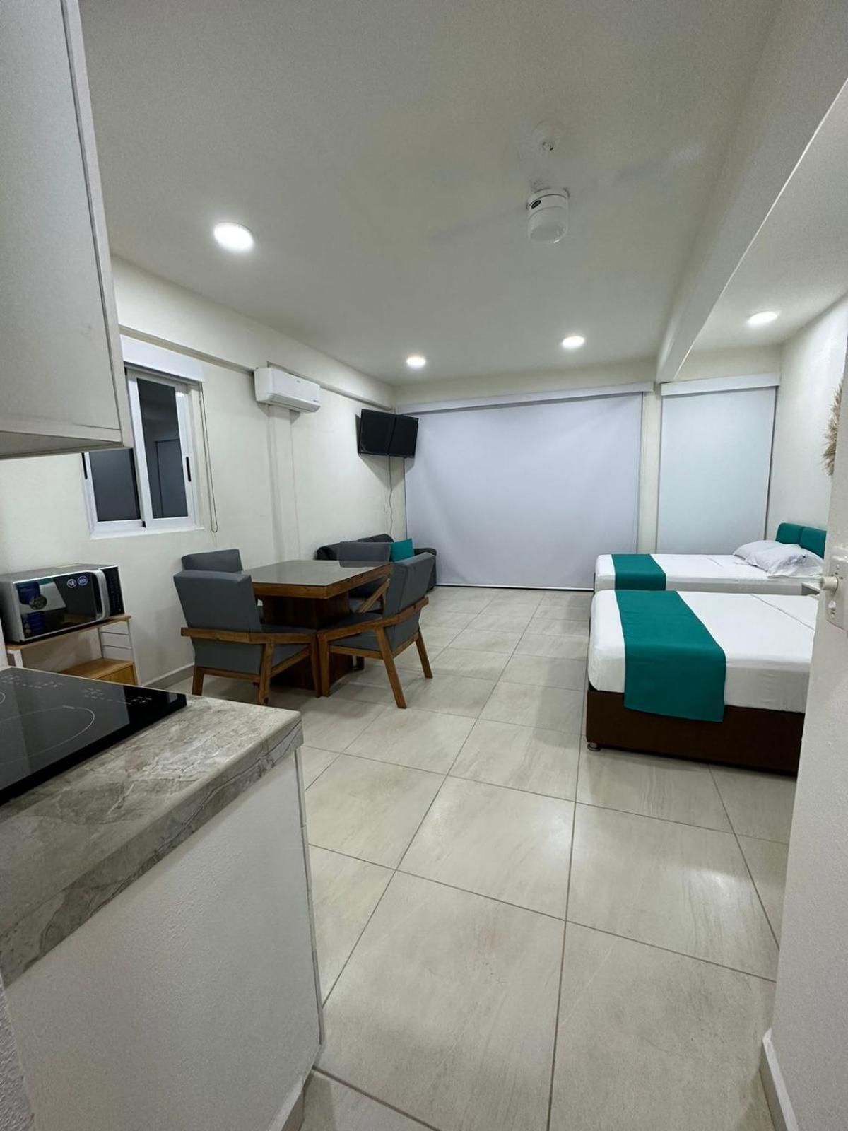Aeromar Casa de hóspedes Acapulco