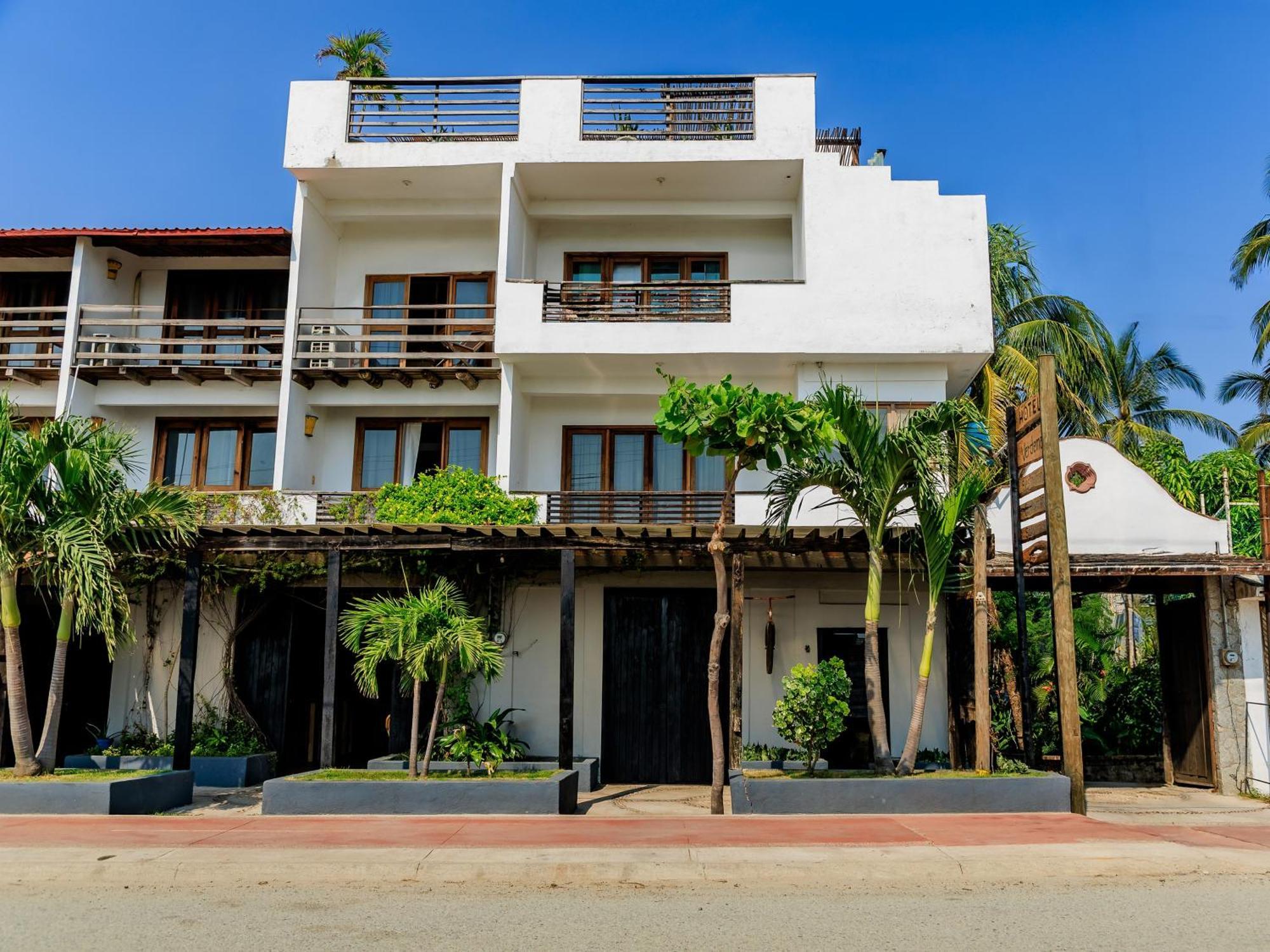 Verdemar By Rotamundos Hotel Acapulco