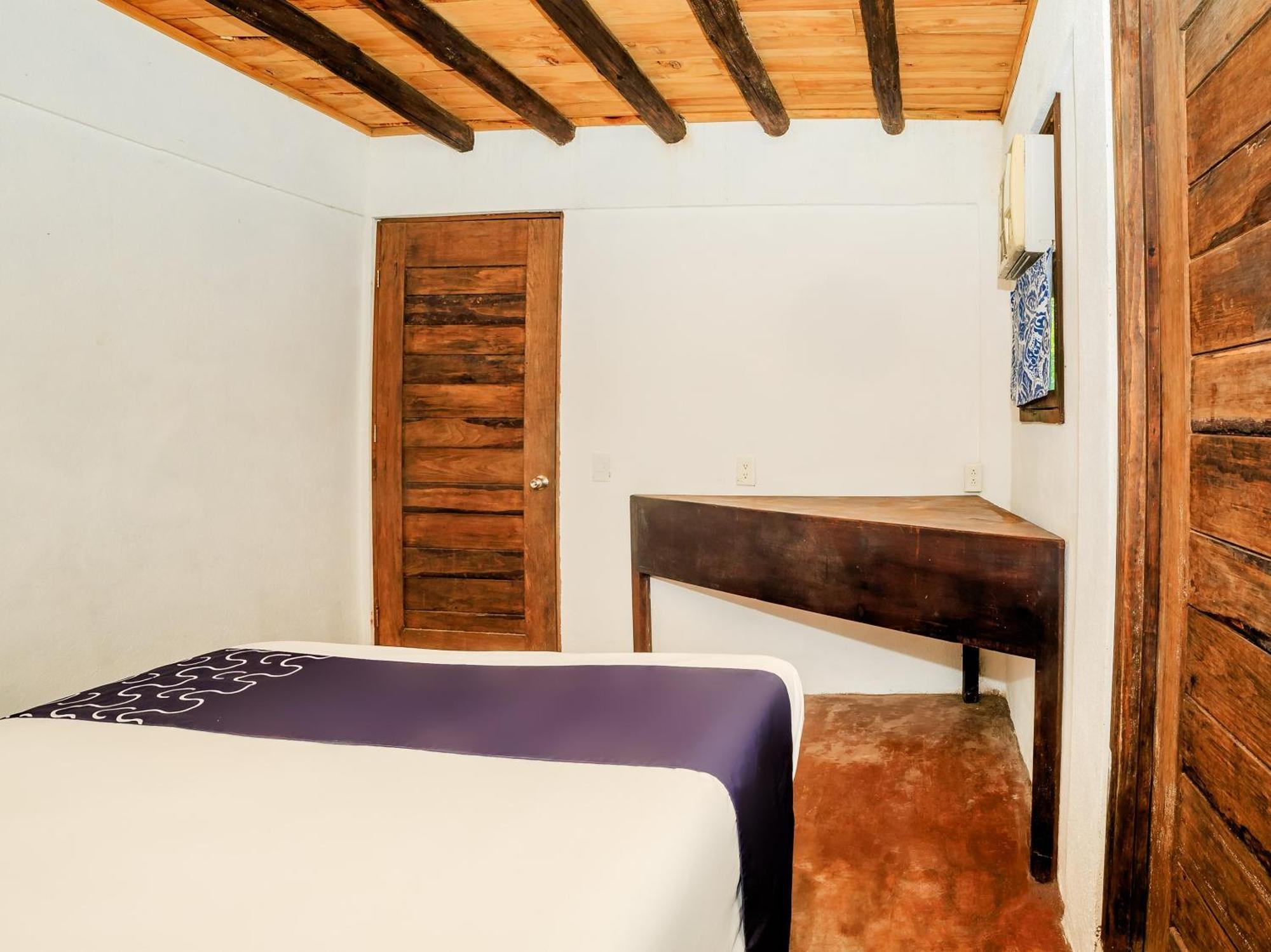 Verdemar By Rotamundos Hotel 2*