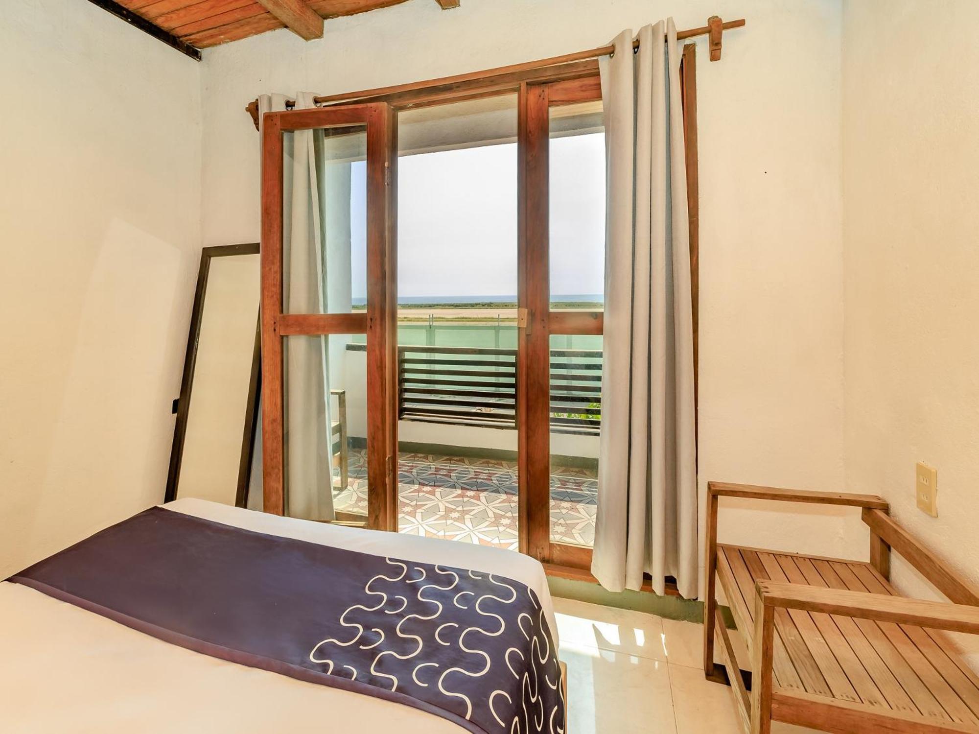 Verdemar By Rotamundos Hotel 2*