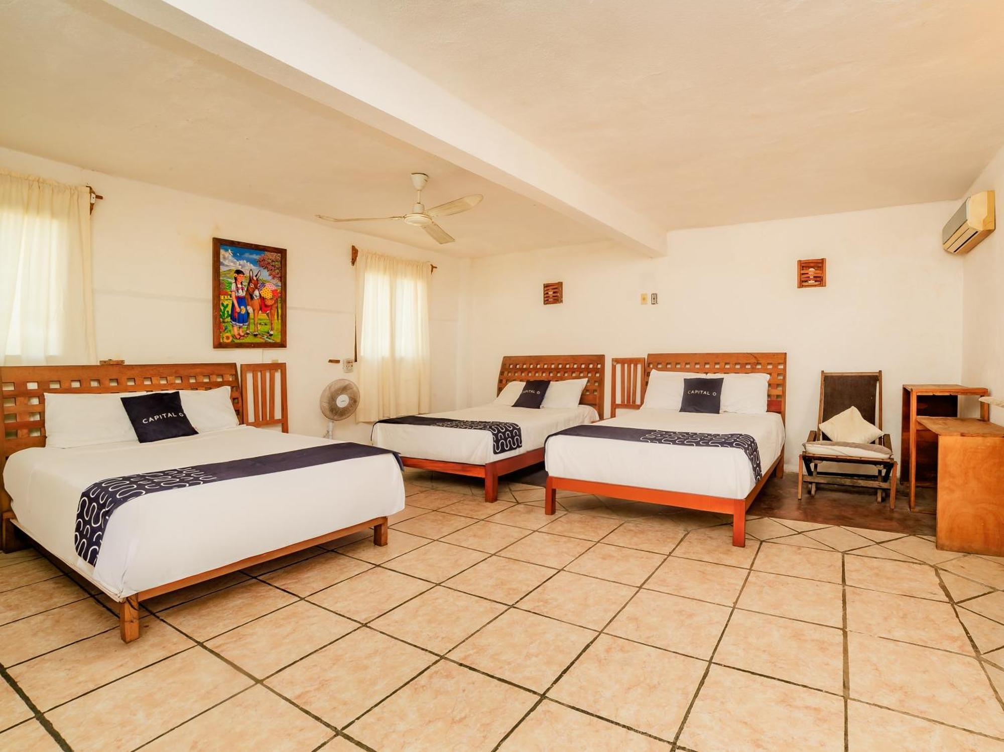 Verdemar By Rotamundos Hotel 2*