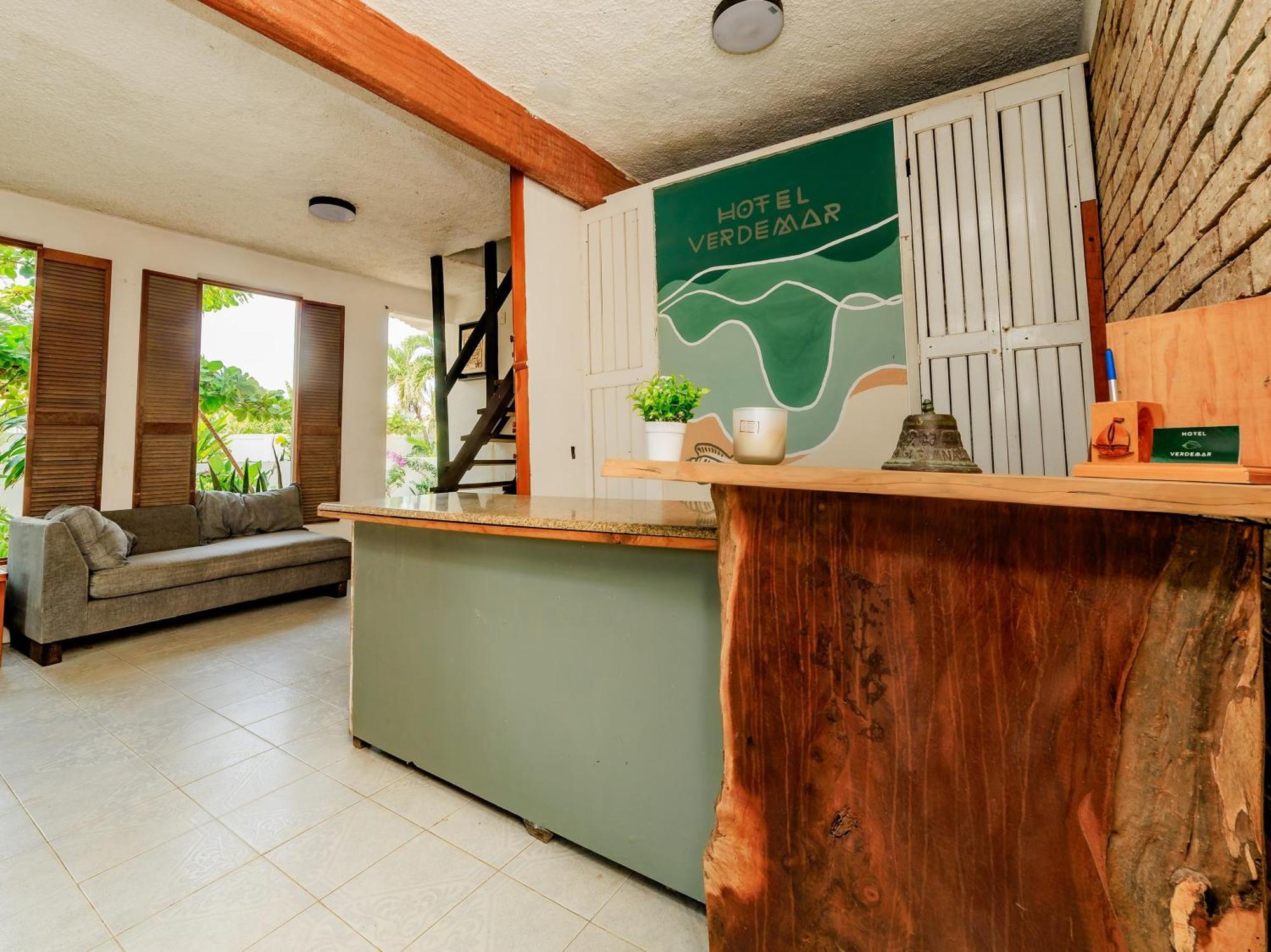 Verdemar By Rotamundos Hotel Acapulco