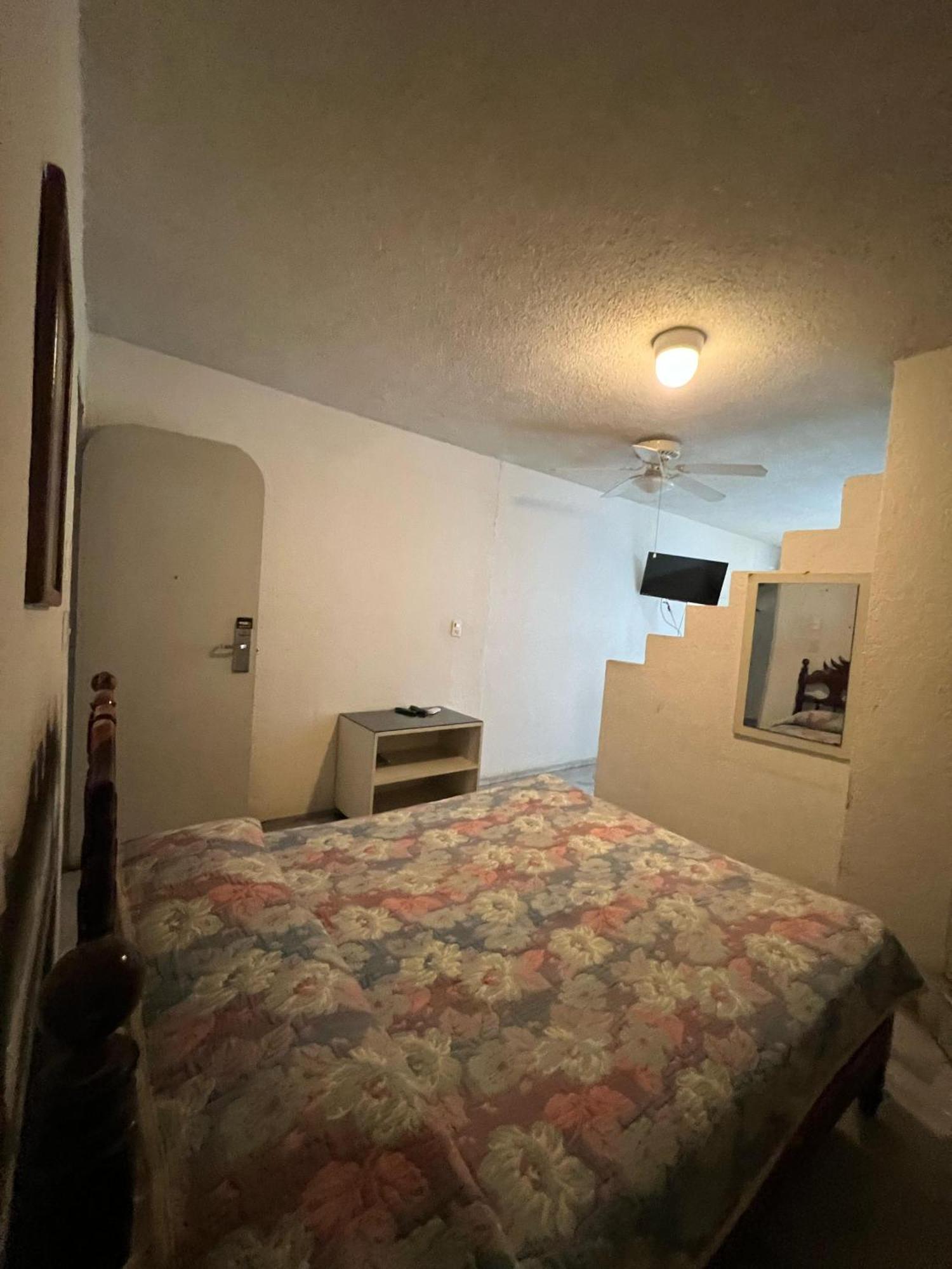 Jazmín 3* Acapulco