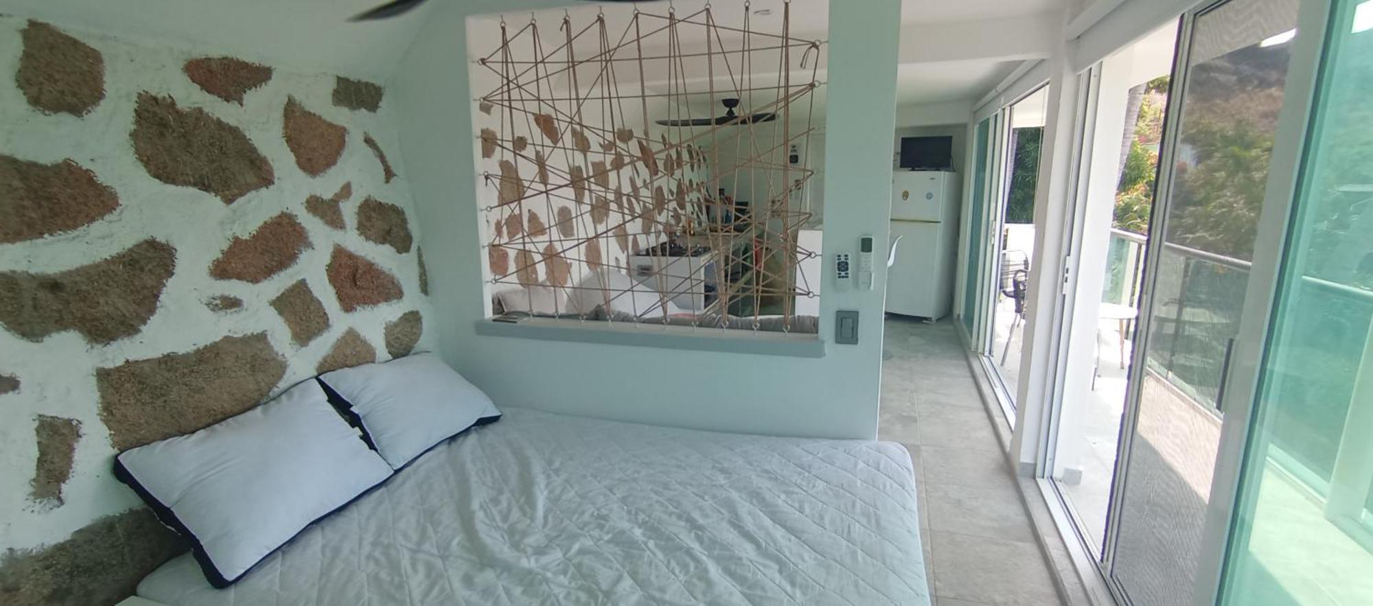 Guest house Casa Breizh Acapulco
