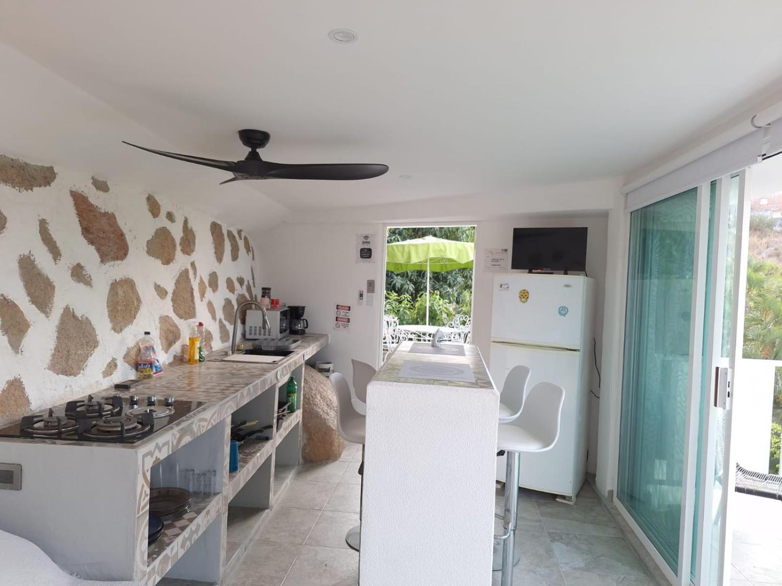 Casa Breizh * Acapulco