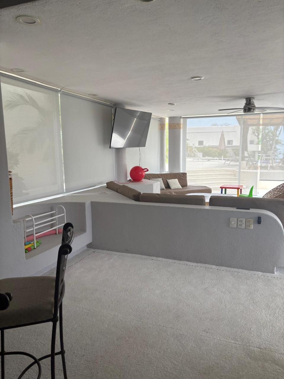 Exclusivo En Real Diamante Apartment Acapulco