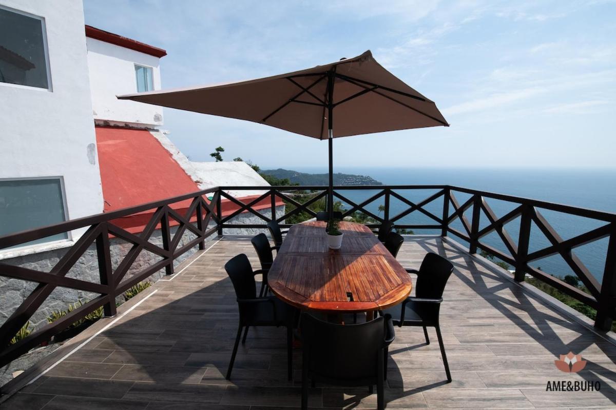 Brisas Del Marques Luxury Ame&buho Villa