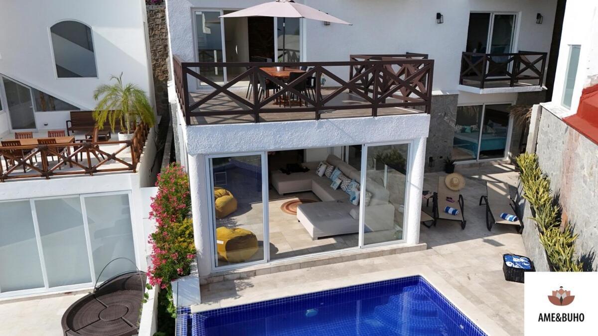 Brisas Del Marques Luxury Ame&buho Acapulco