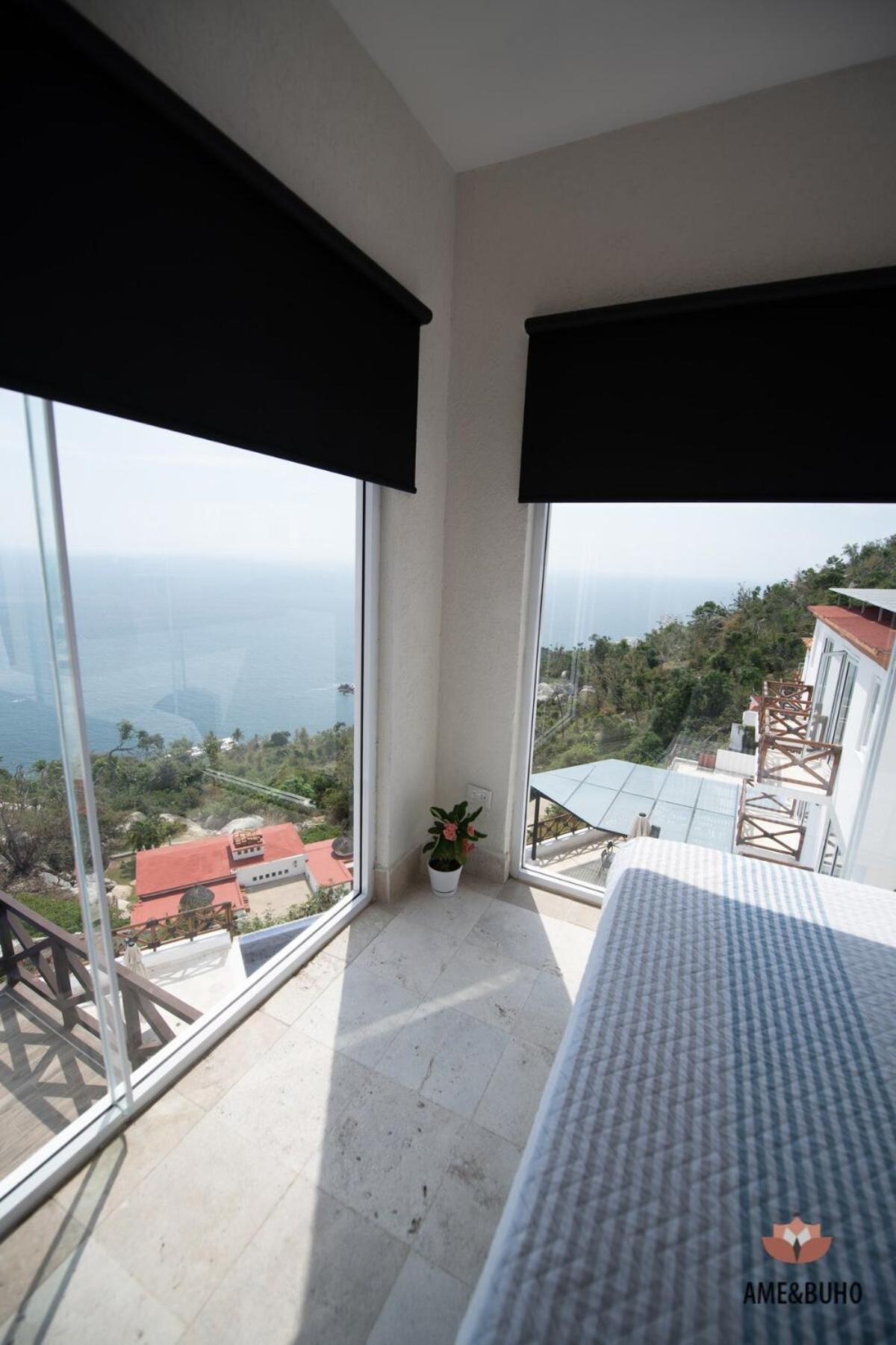 Villa Brisas Del Marques Luxury Ame&buho *