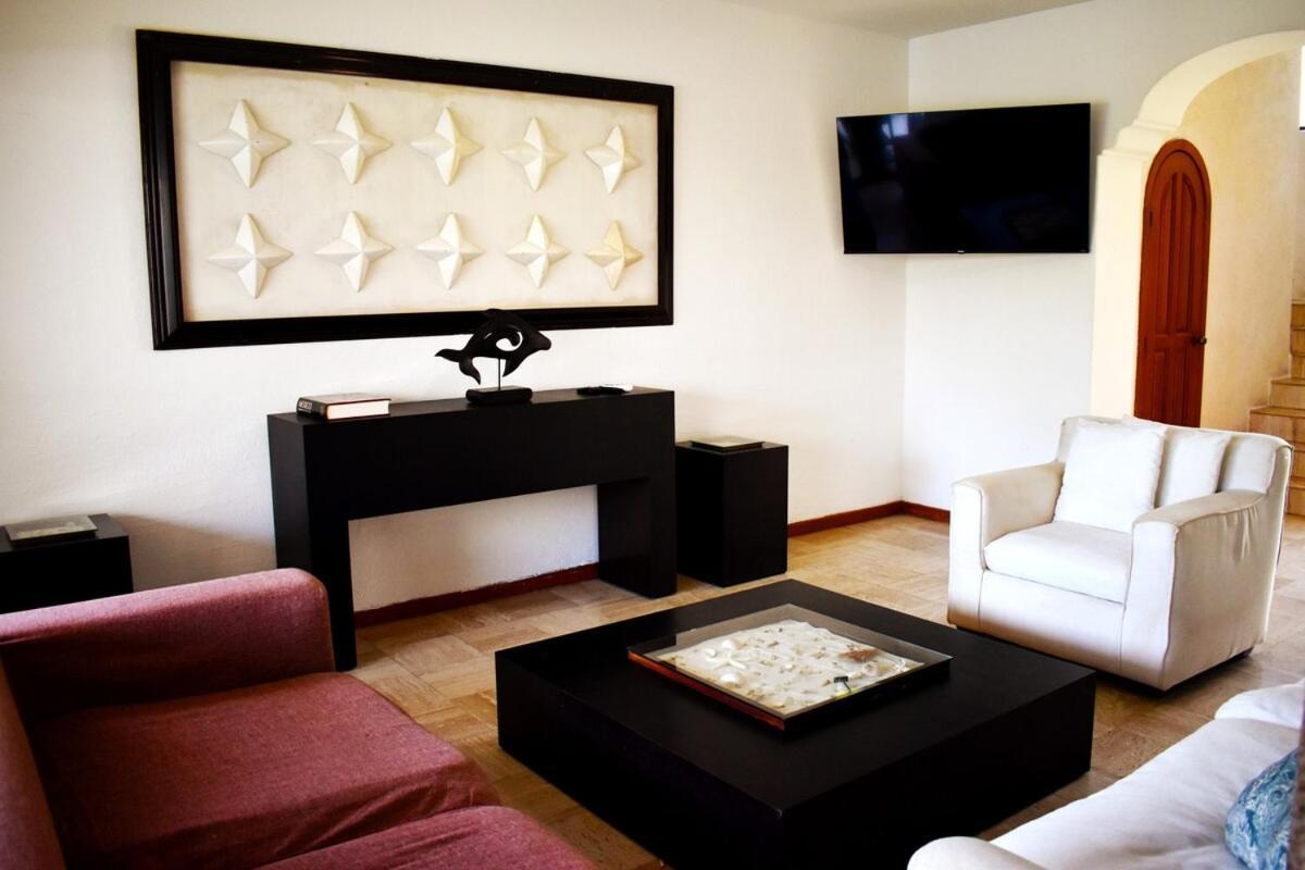 Vidanta Golf - Jacuzzi, Alberca, Acapulco