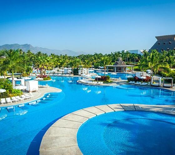 Villa Vidanta Golf - Jacuzzi, Alberca, *