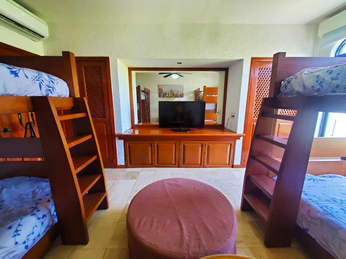 Villa Vidanta Golf - Jacuzzi, Alberca, *