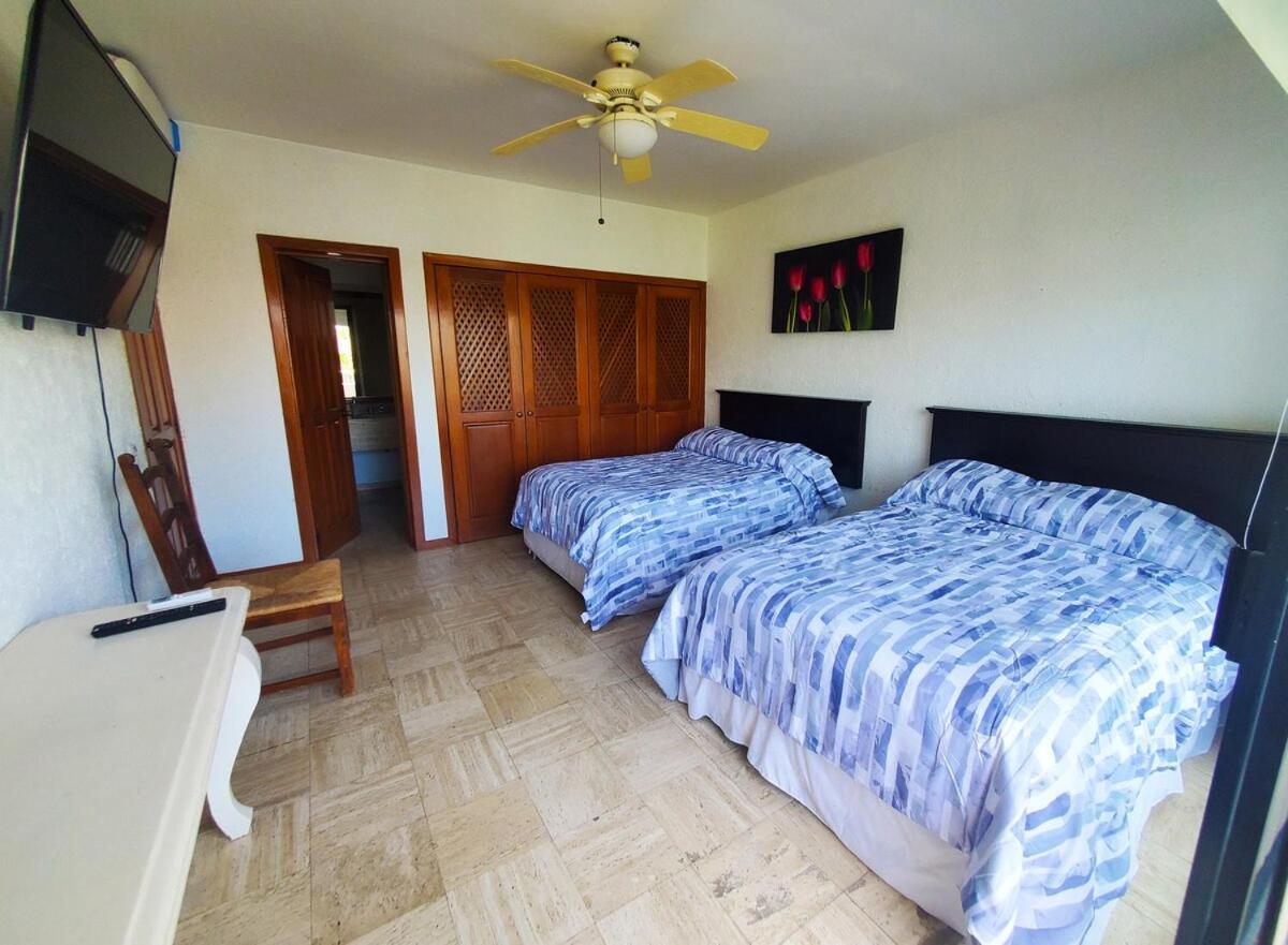 Villa Vidanta Golf - Jacuzzi, Alberca, *