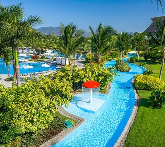 Vidanta Golf - Jacuzzi, Alberca, Villa Acapulco
