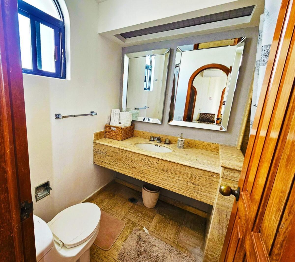 Villa Vidanta Golf - Jacuzzi, Alberca,