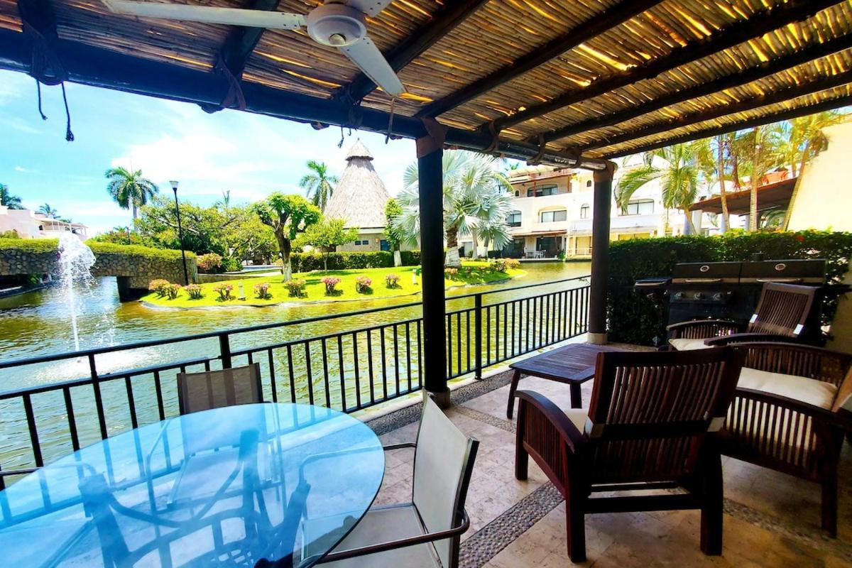 Vidanta Golf - Jacuzzi, Alberca,