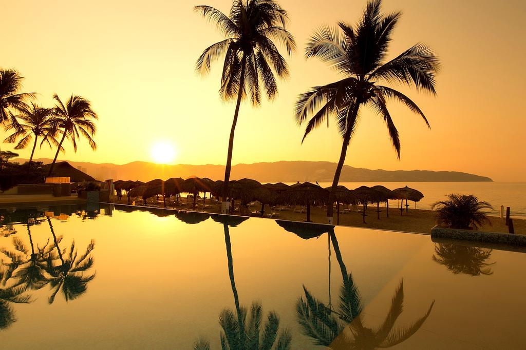 Hotel Krystal Beach 3*
