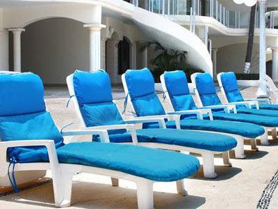 Hotel Costa Azul
