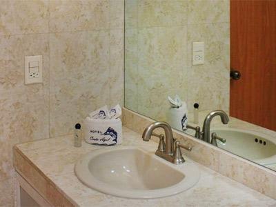 Costa Azul Hotel 3*