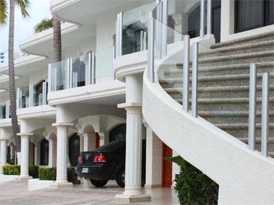 Hotel Costa Azul
