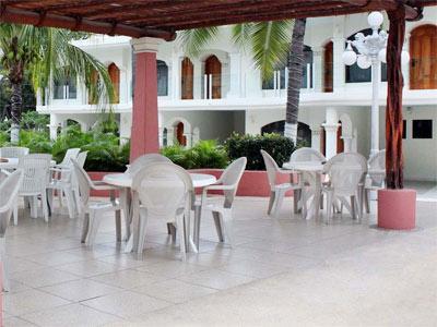 Costa Azul Hotel