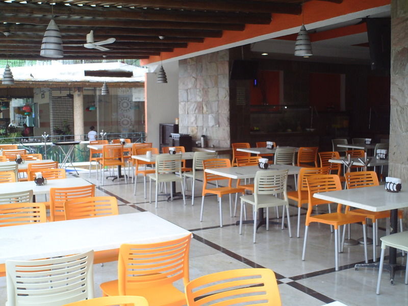 Hotel Romano Palace Acapulco