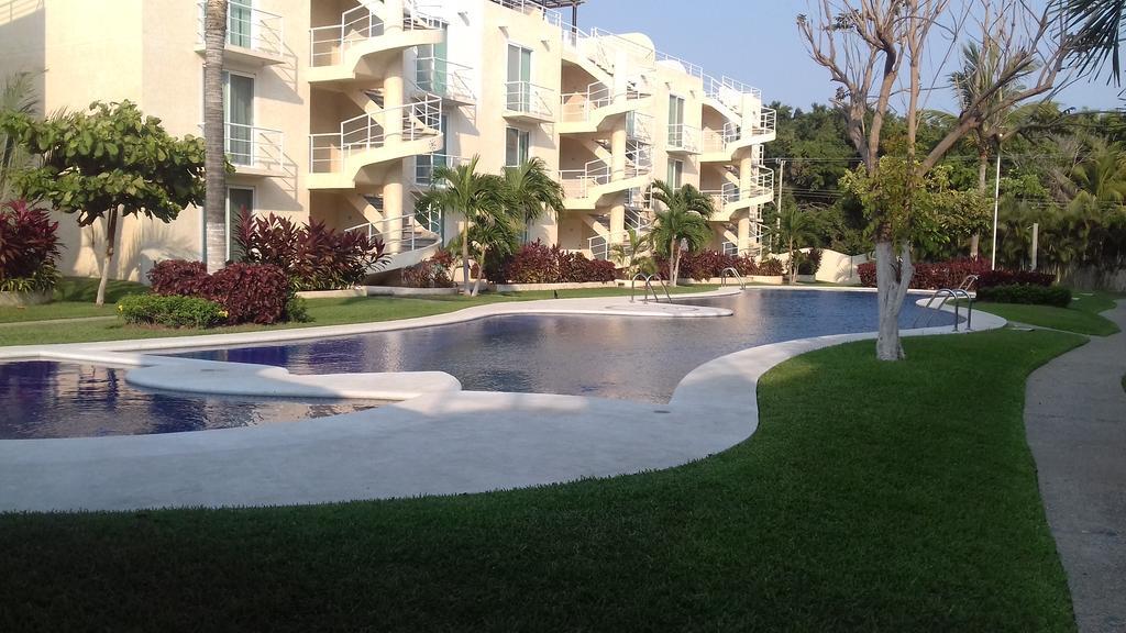 Apartment Marina Independence - Dpto K-01 *