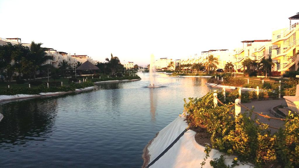 Marina Independence - Dpto K-01