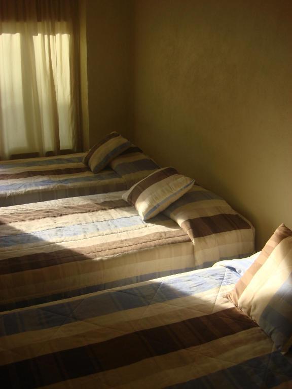 Aca Sol Y Mar Hotel