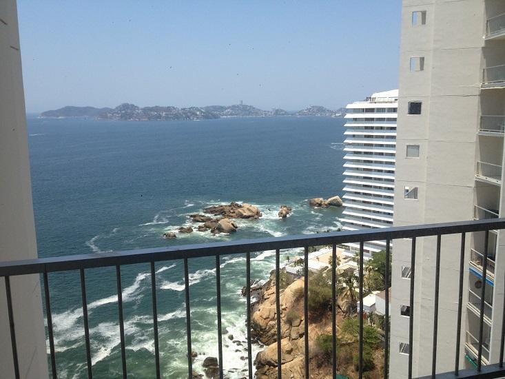 Aparthotel Las Torres Gemelas - Torres Gemelas Apartamento 810