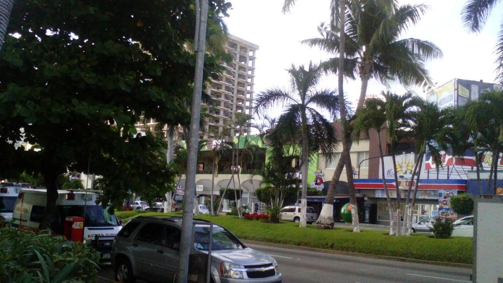 Las Torres Gemelas - Torres Gemelas Apartamento 810 Acapulco