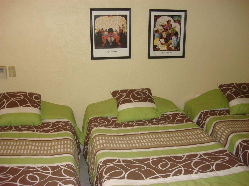 Hotel Aca Sol Y Mar 3*