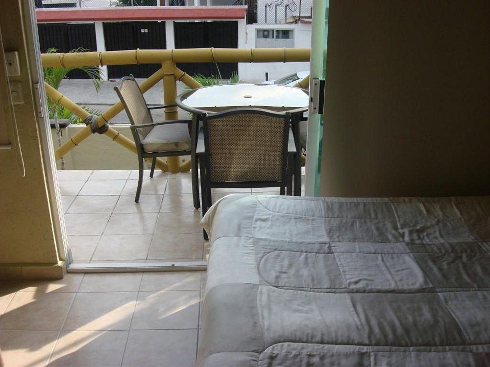 Hotel Aca Sol Y Mar Acapulco