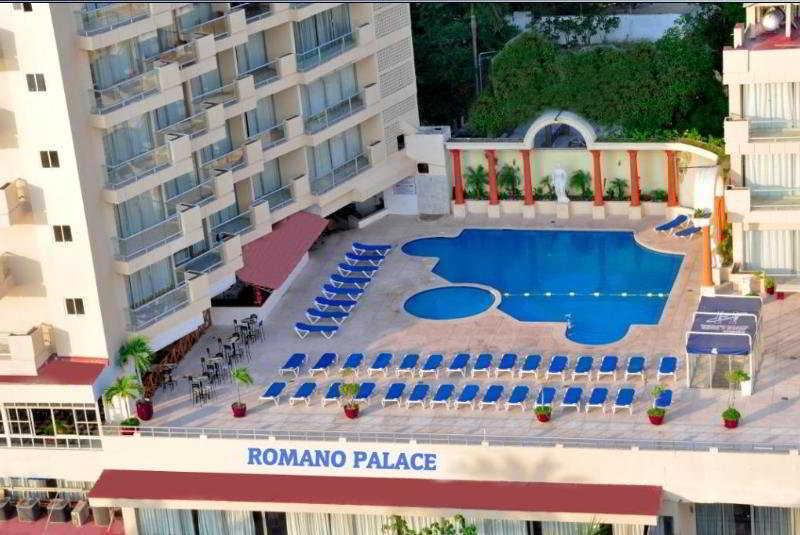 Romano Palace 3*