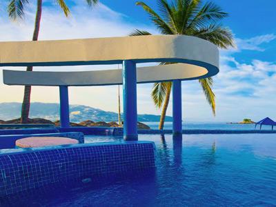 Krystal Beach Hotel 3*