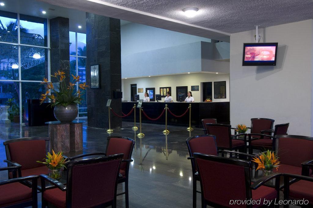 Krystal Beach Hotel
